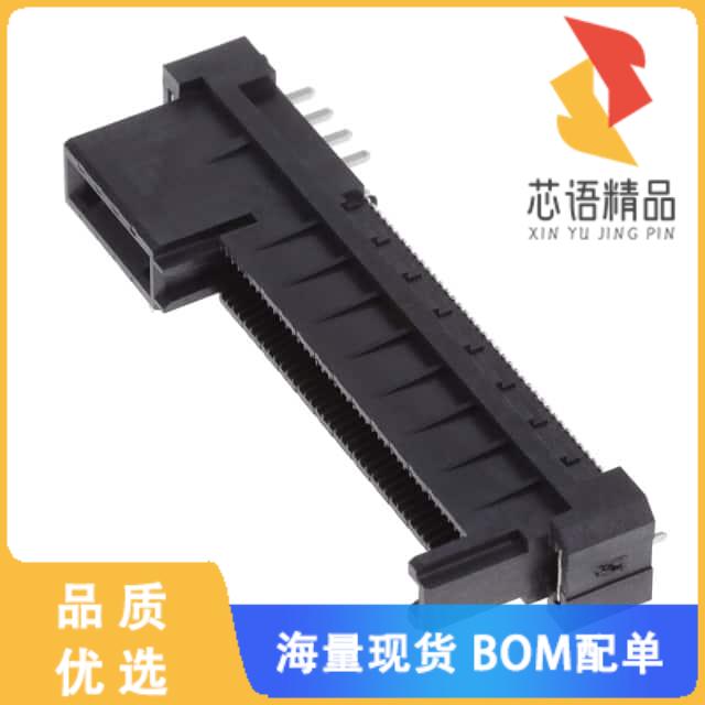 全新HSEC8-140-01-L-PV-2-1-WT原装(CONN EDGE DUAL