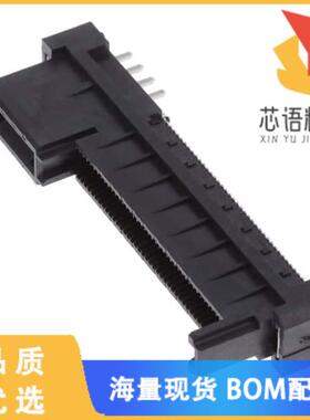 全新HSEC8-140-01-L-PV-2-1-WT原装(CONN EDGE DUAL