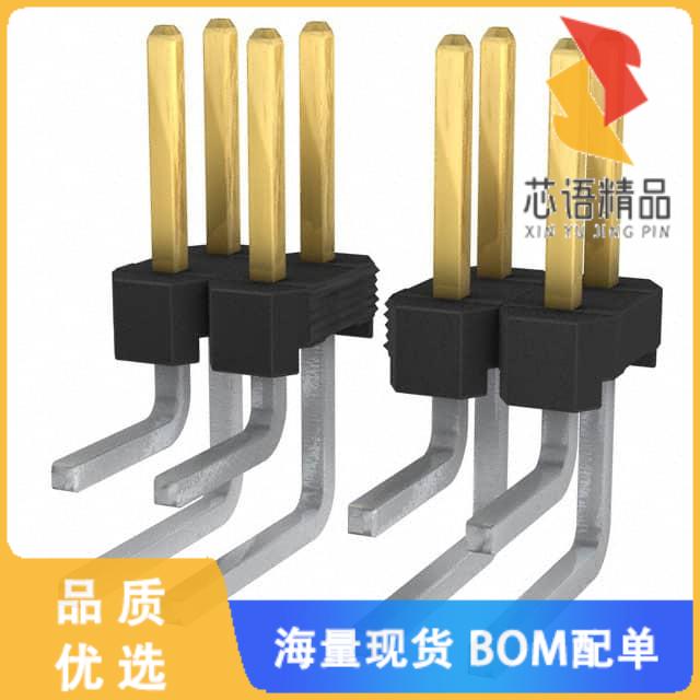 全新951220-7622-AR原装(CONN HEADER R/A 20POS 2MM)正品