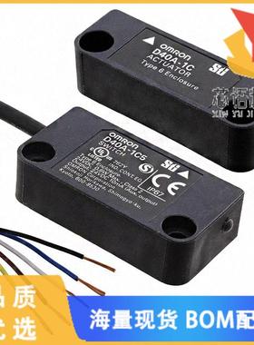 全新D40A-1C2原装(SENSOR HALL DIGITAL WIRE LEADS)正品