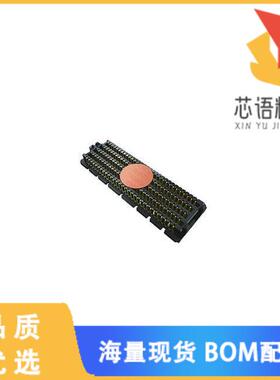 全新ASP-208572-01原装(CONN ARRAY VITA 57.4 FMC+)正品