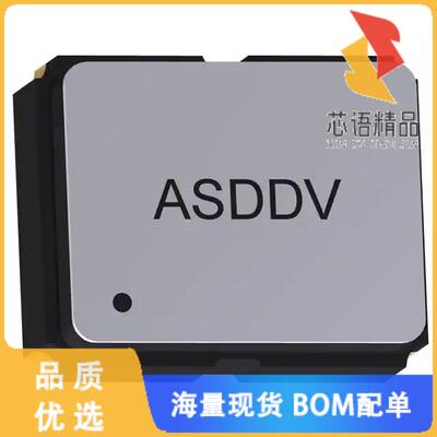 全新ASDDV-25.000MHZ-LC-T原装(OSC XO 25.000MHZ CM