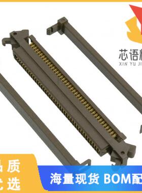 全新P25LE-080S-DA原装(CONN SOCKET 80POS IDC 30AW