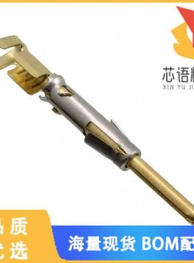 全新SM16ML11D70原装(CONN PIN 16-18AWG GOLD CRIMP)正品