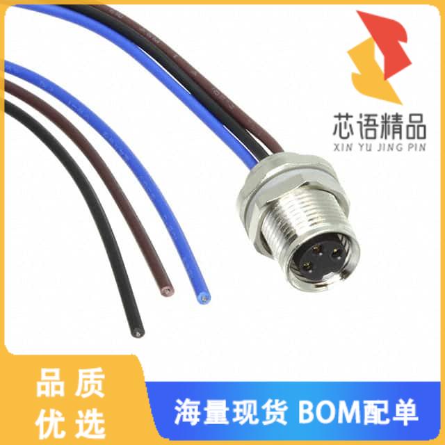 全新T4071017031-001原装(CBL 3POS FMALE TO WIRE 0