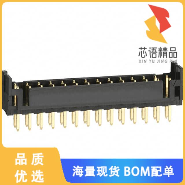 全新DF11-28DP-2DSA(01)原装(CONN HEADER VERT 28PO