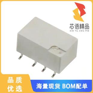 RELAY TELECOM 正品 1462039 4.5V 9原装 全新1 DPDT