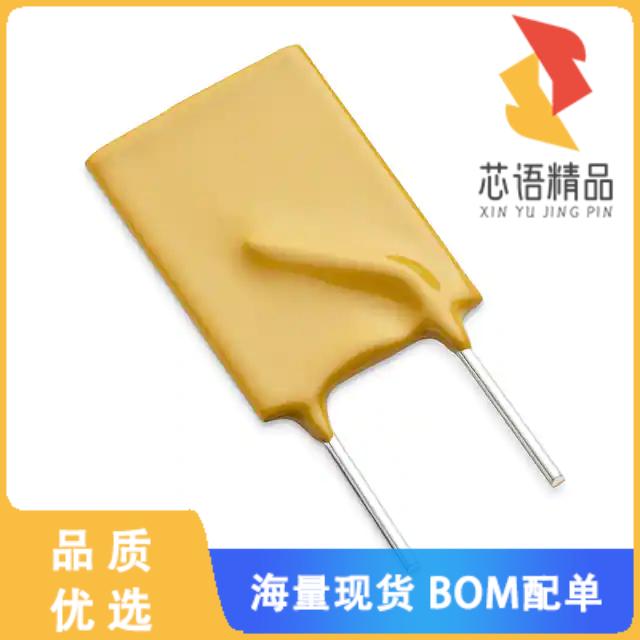 全新AHRL1100原装(PTC RESET FUSE 11A 16V RAD)正品