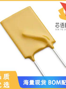 全新AHRL1100原装(PTC RESET FUSE 11A 16V RAD)正品