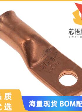 全新0192210425原装(CONN RING FLAT 6AWG #10 CRIMP)正品