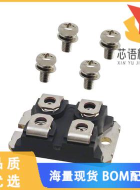 全新APT50M65JLL原装(MOSFET N-CH 500V 58A ISOTOP)正品