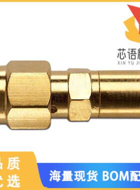 全新72977原装(CONN ADAPT SMA PLUG TO SMB JACK)正品
