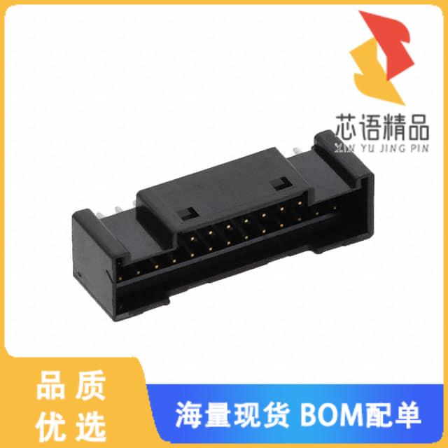 全新DF51K-26DP-2DSA(800)原装(CONN HDR 2MM DUAL T