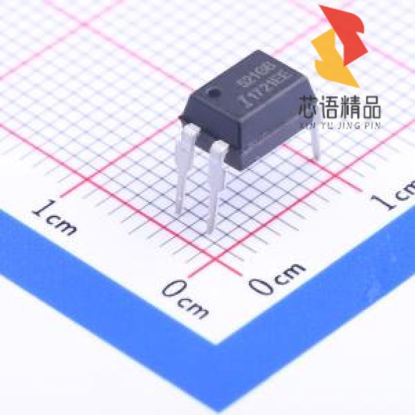 全新TLP521-1GB原装(DC输入 隔离电压(rms):5300V)正品