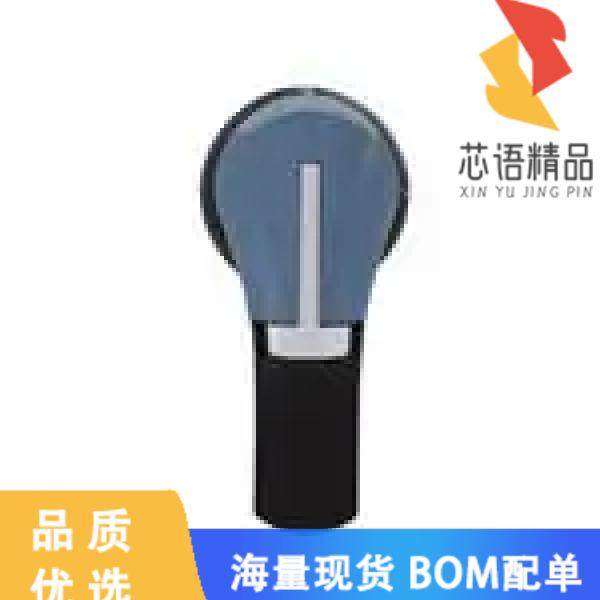 全新H12-05B原装(SWITCH COMPONENT HANDLE BLACK)正品