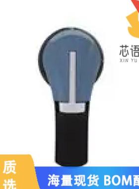 全新H12-05B原装(SWITCH COMPONENT HANDLE BLACK)正品