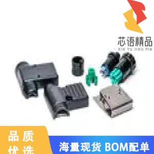 107原装 JACK 全新AJS CONN 正品