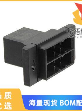 全新1-1903331-3原装(CONN HDR PLUG)正品