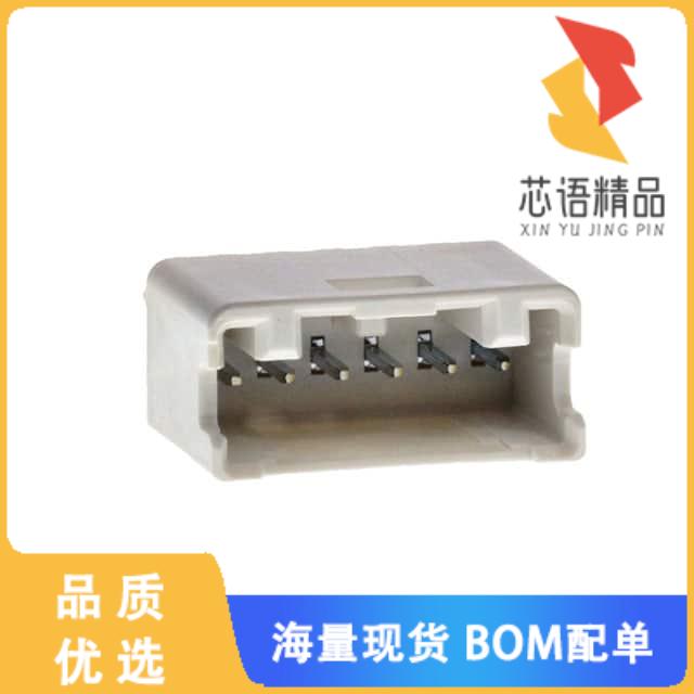 全新B06B-PNISK-1A(LF)(SN)(F)原装(CONN HEADER VER