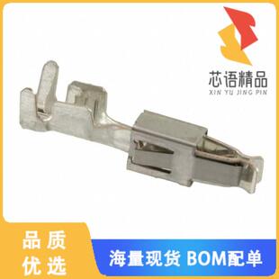 SOCKET 正品 2原装 TIN CONN CRIMP 全新965999 17AWG