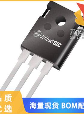 全新UJ3N120065K3S原装(1200V/65MOHM, SIC, N-ON JF