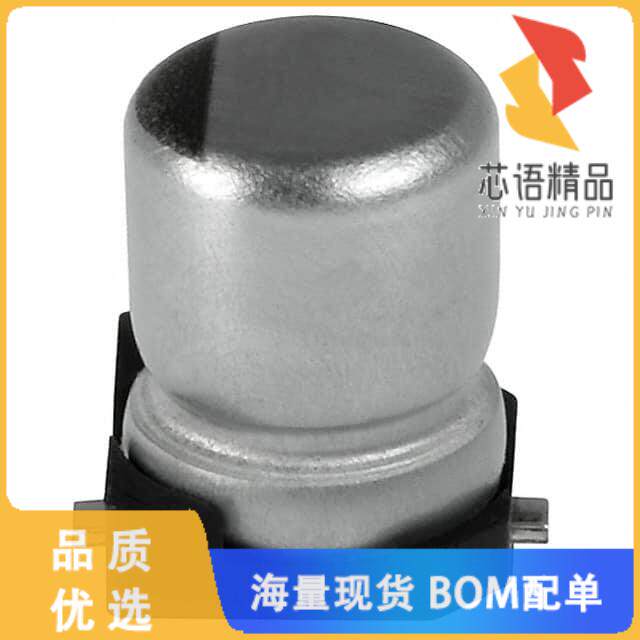 全新EMVY160ADA100MD55G原装(CAP ALUM 10UF 20% 16V