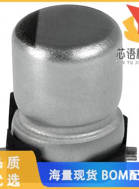 全新EMVY160ADA100MD55G原装(CAP ALUM 10UF 20% 16V