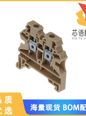 全新304219原装(AVK 4RD TERMINAL B BEIGE 600)正品