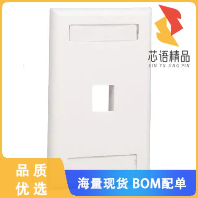 全新NK1FEIY原装(FACEPLATE FLUSH MOUNT)正品
