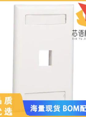 全新NK1FEIY原装(FACEPLATE FLUSH MOUNT)正品