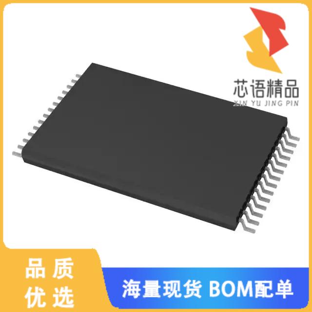 全新IS62LV256AL-45TLI原装(IC SRAM 256KBIT PAR 28