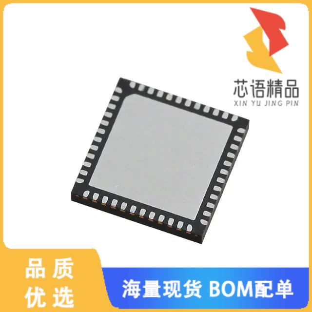 全新XR16M654IL48-F原装(IC UART FIFO 64B QUAD 48Q