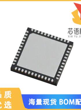 全新XR16M654IL48-F原装(IC UART FIFO 64B QUAD 48Q