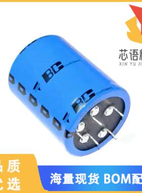 全新MAL209526102E3原装(CAP ALUM 1000UF 20% 400V