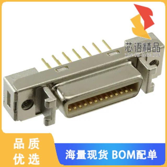 全新N10226-6212PC原装(CONN RCPT 26POS PCB SOLDER)正品