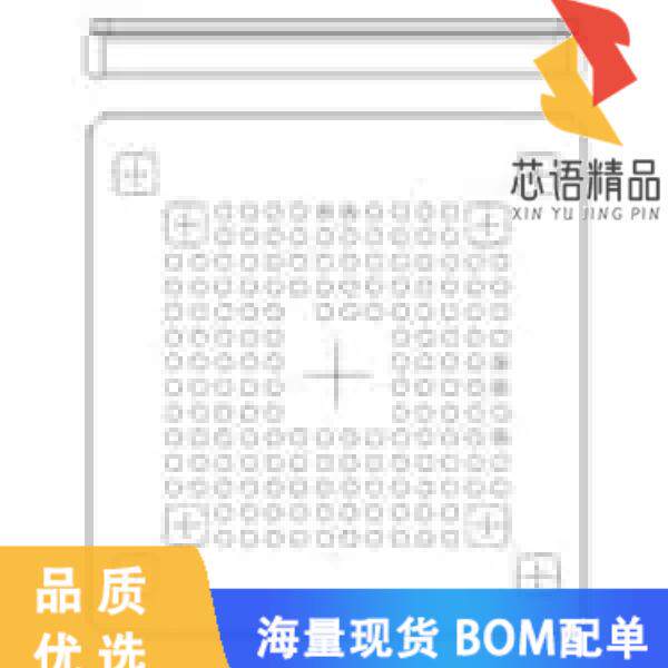 全新NOIX1SN012KB-LTI原装(CMOS IMAGE SENSOR 163LG
