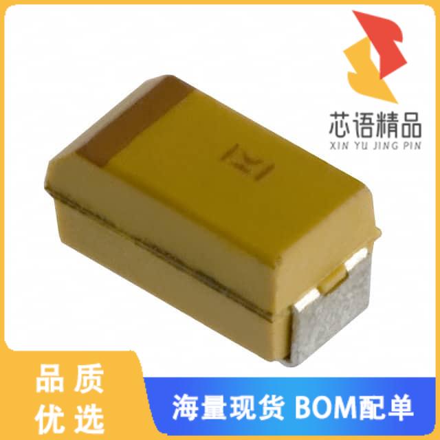 全新T491A106M016AT原装(CAP TANT 10UF 20% 16V 120