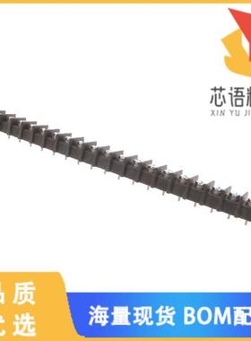 全新GBPX-20原装(CONN BARRIER STRP 20CIRC 0.438)正品