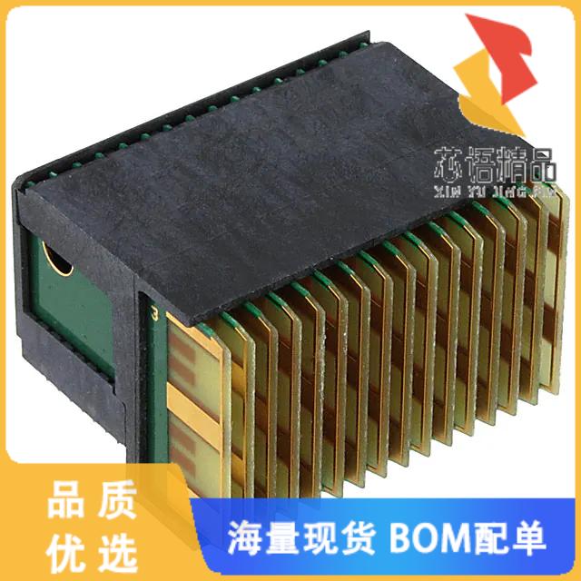 全新1410187-3原装(CONN PLUG VITA46 112POS EDGE M