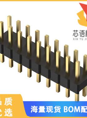 全新BF050-18-A-B-0400-0300-L-G原装(18POS, 2MM PI