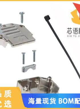 全新863093C15MLF原装(CONN BACKSHELL 15POS 90DEG