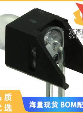 全新HLMP-3750-L00B2原装(LED 5MM GAP RED RT ANGLE