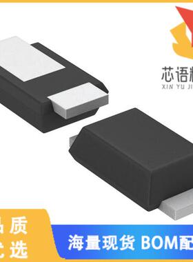 全新RSX071VA-30TR原装(DIODE SCHOTTKY 30V 700MA T