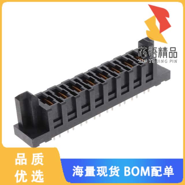 全新PES-08-01-L-VT原装(.250 POWERSTRIP/40 A HIG