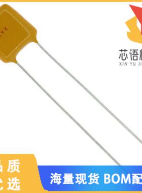 全新SK045C335KAR原装(CAP CER 3.3UF 50V X7R RADIA