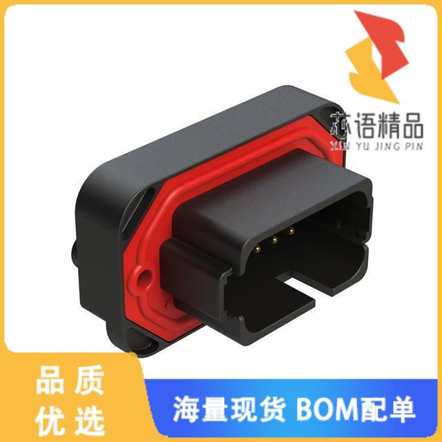 全新AT15-18PB-BM01BK原装(18 POSITION, STRAIGHT F