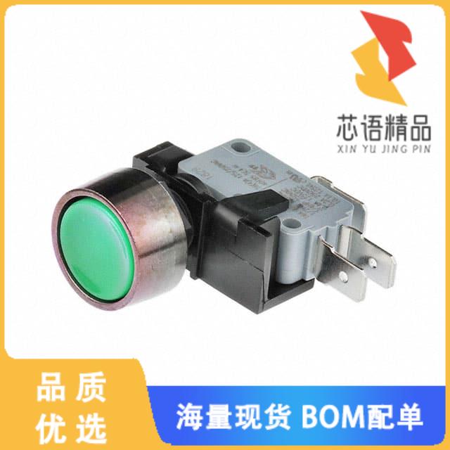 全新C0911KBAAL原装(SWITCH PUSHBUTTON)正品