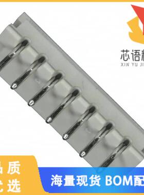 全新0022057075原装(CONN HEADER R/A 7POS 2.5MM)正品