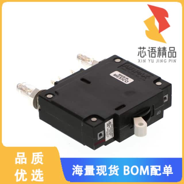 全新LELK1-1RS4-30452-40原装(CIR BRKR MAG-HYDR LE