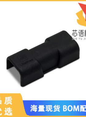 全新498921-1原装(COVER FOR MIDI INLINE HOLDER)正品
